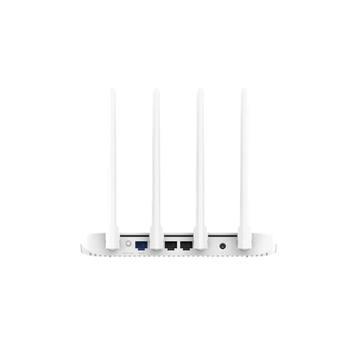 Xiaomi DVB4315GL útválasztó két sávos Wi-Fi 6 3x RJ-45 memória 256 MB 1 GHz processzor WPA3 #3