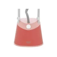 PHILIPS STE1020/40 függőleges gőzállomás 1800 W 1,8 L 36 g/perc Soft red #3