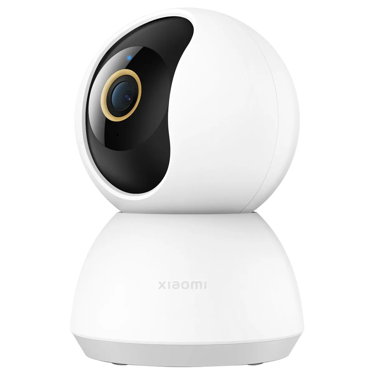 Xiaomi BHR6540GL IP biztonsági kamera 3 MP beltéri WiFi microSD 32 GB beépített mikrofon hangszóró PTZ 0-360 látómező 110 fok #1