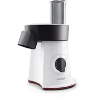 PHILIPS HR1388/80 Saláta készítő rozsdamentes acél penge 220 W Forgógombos #2