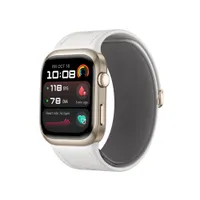 Huawei 55020DJF Watch D2 1.82" AMOLED vérnyomás és EKG mérés, pulzus, SpO2, alvásfigyelés, több mint 80 edzésmód, Bluetooth 5.2 #2