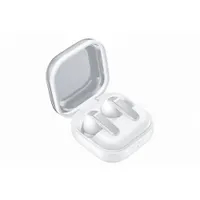 Samsung SM-R640NZWAEUE Galaxy Buds4 Pro fehér Bluetooth aktív zajszűrés