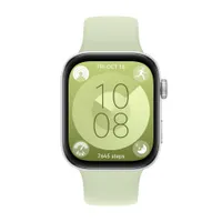 Huawei 55020CGE okosóra zöld 20 mm 1.82" amoled 10 napos Bluetooth 5.2 GPS #1