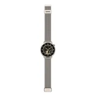 Xiaomi BHR07VWGL okosóra s4 41mm milanese sunset gold amoled 1.32" 466x466 50m #3