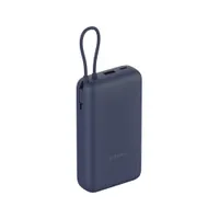 Xiaomi BHR8975GL 20000mAh power bank 33W integrált kábel 3 kimenet