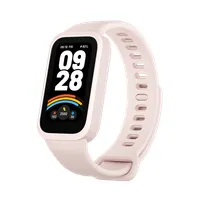Xiaomi BHR9917GL Aktivitásmérő csuklópánt rózsaszín 1,47" TFT kijelző BLE 5.3 pulzusmérő vér oxigénszint mérő 300 mAh 18 napos üzemidő #4