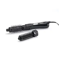 BaByliss AS82E Hajegyenesítő kefe kerámia bevonat 800 W 2 hőfok 2 kefefej 39 mm #2