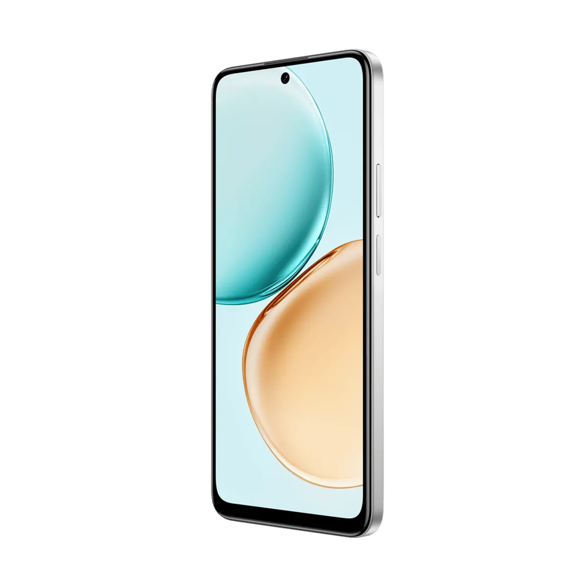 Honor 5109BYBB X7d 6,77" LTE 128GB 6GB RAM ezüst #2