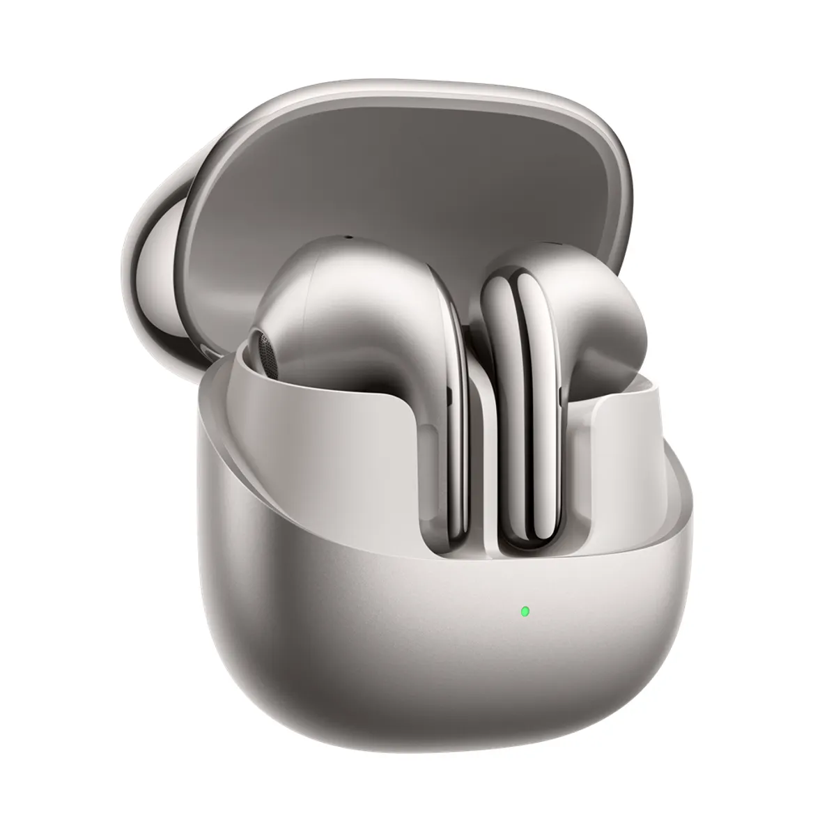 XIAOMI BHR8116GL BHR8116GL Bluetooth 5.4 aktív zajszűrés 11 mm meghajtó IP54 3 mikrofon USB-C töltés frekvencia 16-40000 Hz töltőtok 480 mAh szürke #5