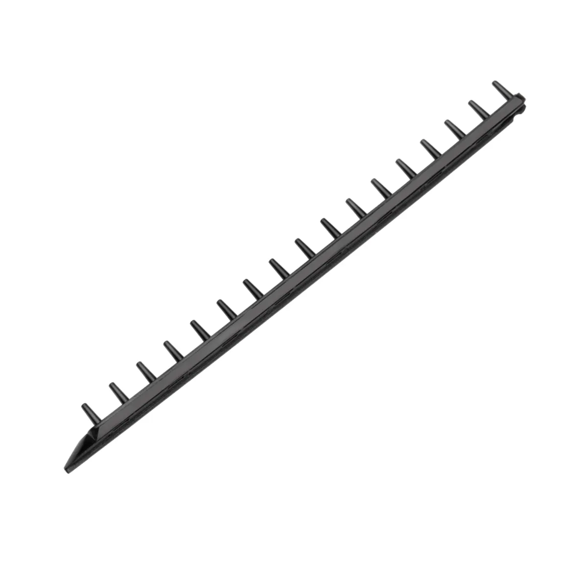 BaByliss ST397E hajvasaló kerámia-turmalin bevonatú max 235 °C 6 fokozat 2,5 m vezeték automatikus kikapcsolás 72 perc hajegyenesítés #4