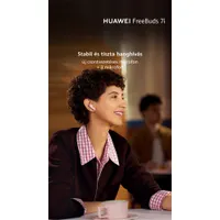Huawei 55038460 Freebuds 7i Fehér #8