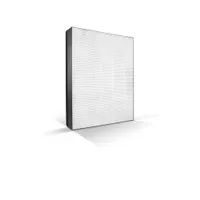 Philips FY2422-30 Légtisztító szűrőbetét HEPA NanoProtect 99,97 kompatibilis AC2887, AC2889, AC2892, AC3829 362x276x30 mm #2