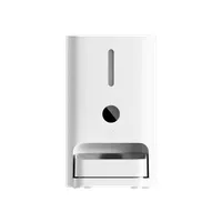 XIAOMI BHR9030EU Automata macska etető 5 L Wi-Fi 2,4 GHz fehér #1