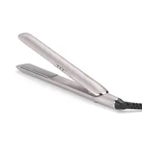 BaByliss ST516E Hajvasaló kerámia-titán kerámia bevonat levendula 235C 3 fokozat automatikus kikapcsolás 2m #3