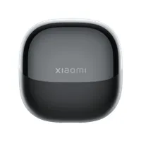 Xiaomi BHR08ODGL Buds 6 Fekete IP54 Bluetooth vezeték nélküli három mikrofon AI zajszűrő 6 óra önálló használat 35 óra összes üzemidő