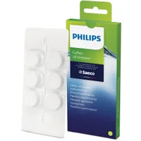 Philips CA6704/10 vízkőoldó kompatibilis 800 series 1200 series 2200 series 3200 series 4300 series GranAroma #2