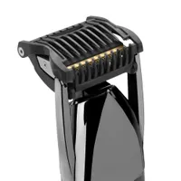 BaByliss S991E Hajvágó trimmelő 0,2-5 mm precíziós Titán penge Li-ion Wet-Dry, vízálló, 90 perc működési idő, 5 perc gyorstöltés #7