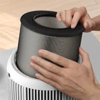 Philips FY0900/30 HEPA NanoProtect szűrőbetét előszűrővel kompatibilis AC0920 AC0921 AC0817 AC0819 AC0820 #3