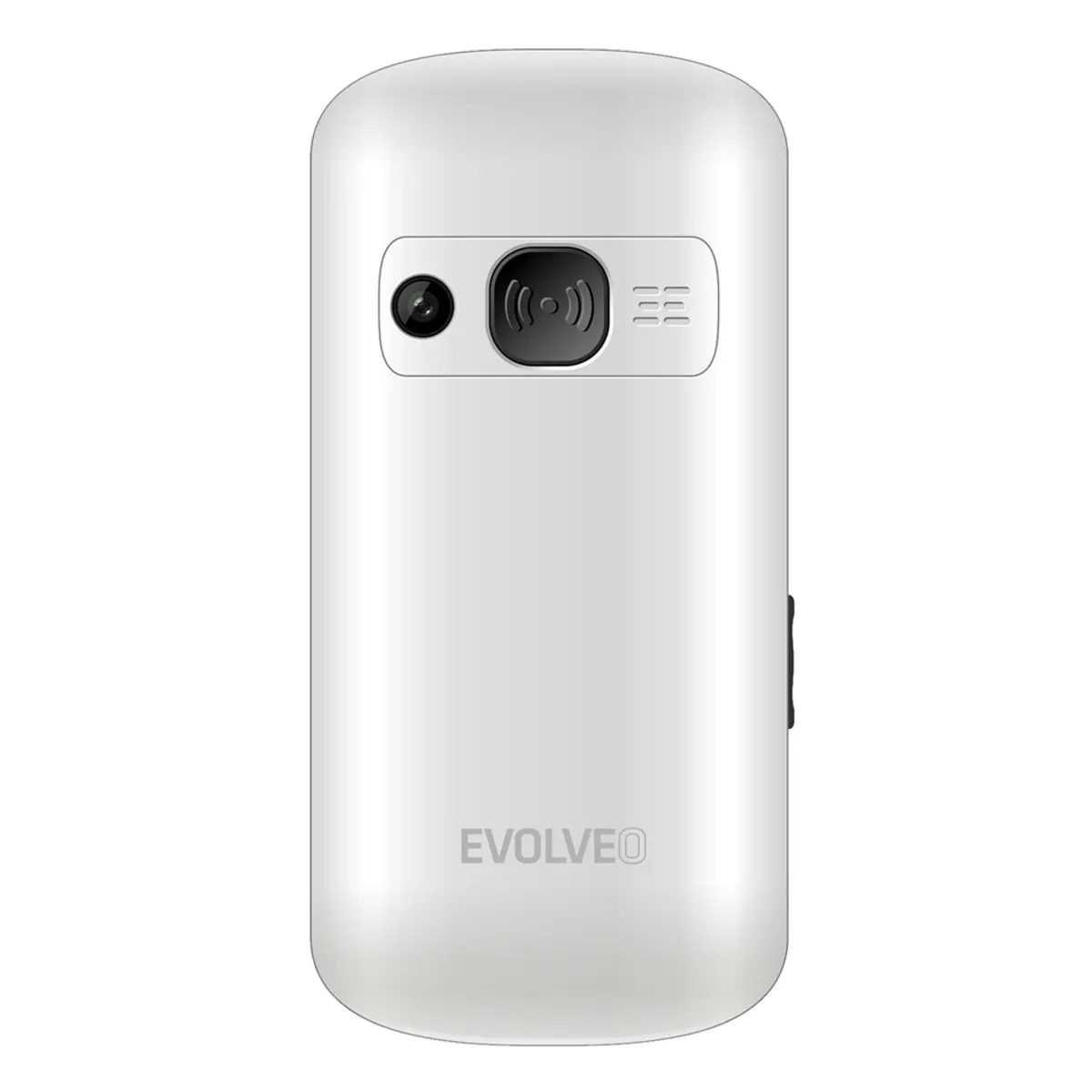 Evolveo SGM EP-570-XS-WH EasyPhone XS SOS gomb nagyító 2,2" kijelző 900 mAh USB-C #2
