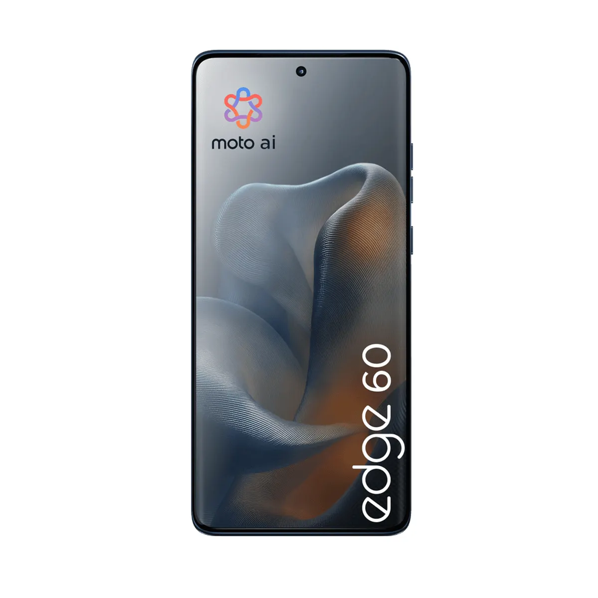 Motorola PB7H0015PL Edge 60 6,67" 5G 12 GB RAM, 512 GB tárhely Pantone Shamrock zöld DualSIM #2