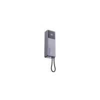 Xiaomi BHR9361GL 165W power bank 10000mAh integrált USB-C kábel #2