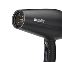 BaByliss D563DE hajszárító 2100 W DC motor 2 fokozat Cool Shot koncentrátor diffúzor 1,95 m #5