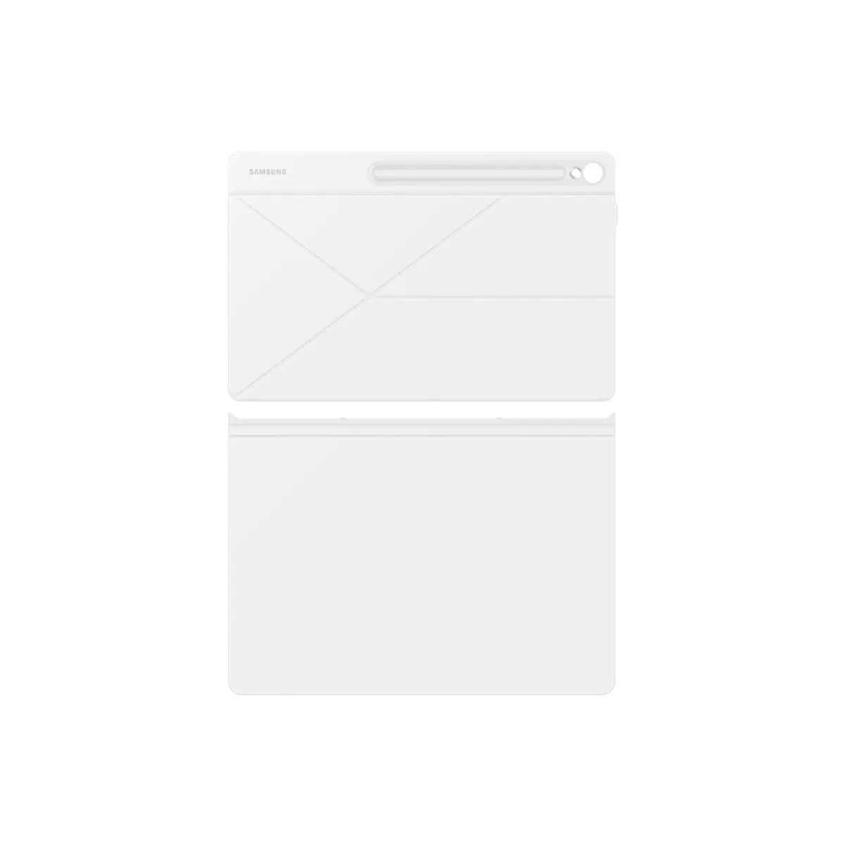 Samsung EF-BX620PWEGWW Tab S10 FE Smart Book Cover fehér #2
