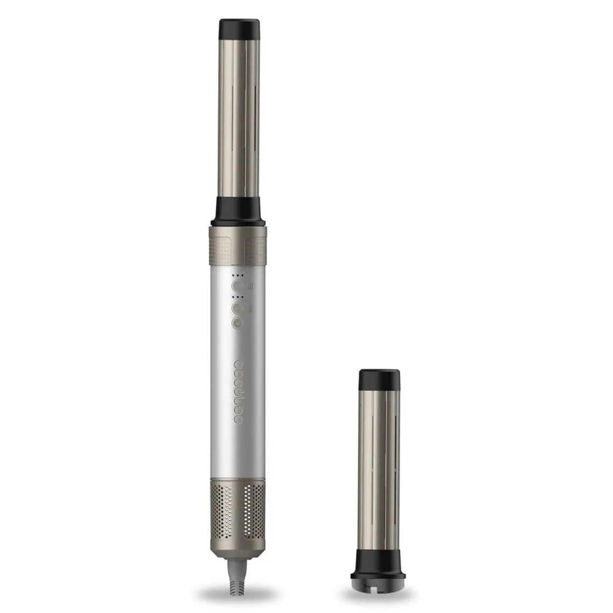 Cecotec 245 CeramicCare 2in1 AirGlam Coanda kerámia-keratin bevonat 1400W #2