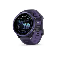 Garmin 010-02971-02 Forerunner 570 1.4" AMOLED érintőképernyő 454x454 8 GB Wi-Fi GPS szilikon ibolya #6