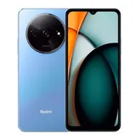 Xiaomi MZB0GLEEU Okostelefon 6,71" 90 Hz Android 14 Helio G36 3 GB RAM 64 GB Lake Blue 5000 mAh Dual SIM USB-C #1