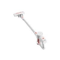 XIAOMI BHR8195EU akkumulátoros falra szerelhető ciklonos porszívó porzsák nélküli 5 fokozatú levegőszűrés 18 000 Pa 45 perc 0,55 L keménypadló csempe #3