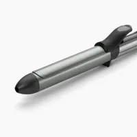 Babyliss c261e Xanadu hajsütővas 32mm kvarc-kerámia bevonat 6 fokozat 160-210°C led kijelző 2,5 m kábel #3
