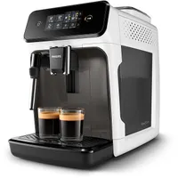 PHILIPS EP1223/00 eszpresszó kávéfőző automatikus tejhabosító TFT kijelző 15 bar 1,8 L víztartály AquaClean 12 darálási beállítás #1