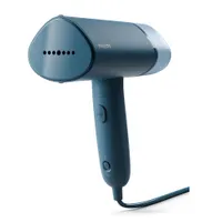 PHILIPS STH3000/20 kézi ruházati gőzölő Reno Blue 0,1 L víztartály 20 g perc 1000 W 2 m vezeték