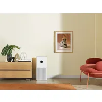 Xiaomi BHR5274GL légtisztító PM2.5 érzékelő LED kijelző automatikus kikapcsolás 120 m3h 4 sebességfokozat 2 m2 #2