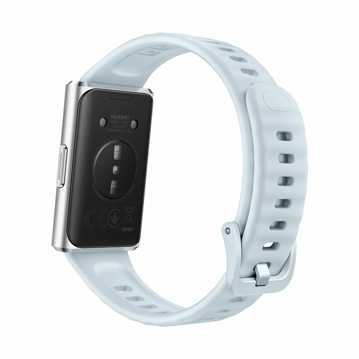 Huawei 55020GVJ Band 11 Pro kék #4