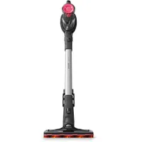 PHILIPS FC6722/01 SpeedPro 18V 30 perc 2 az 1-ben 180° szívófej kézi és álló porszívó #4