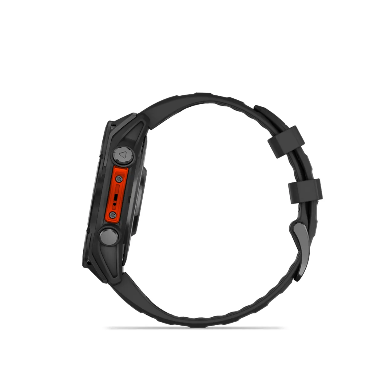 GARMIN 010-02904-00 Venu 2 Plus 1.4" amoled kijelző, fekete szíj 22 mm, beépített mikrofon és hangszóró, gps, bluetooth, wifi, 40 m vízálló #4