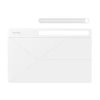 Samsung EF-BX620PWEGWW Tab S10 FE Smart Book Cover fehér #3