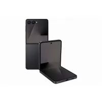 Samsung SM-F766BZKGEUE Galaxy Z Flip7 12GB RAM 256GB Jetblack #1