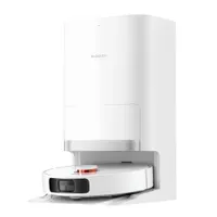 XIAOMI BHR8124EU Robotporszívó LDS navigáció Nedves feltörlés 4 L víztartály 0,35 L porzsák nélküli 140 perc 5200 mAh #1