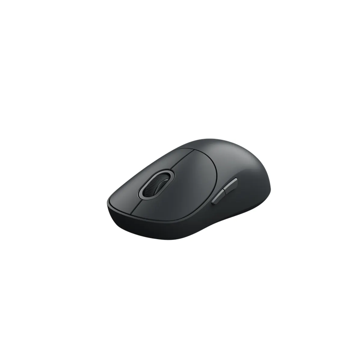XIAOMI BHR8913GL vezeték nélküli egér 2,4 GHz és Bluetooth, 1200 DPI, 4 gomb, jobbkezes, fekete #3