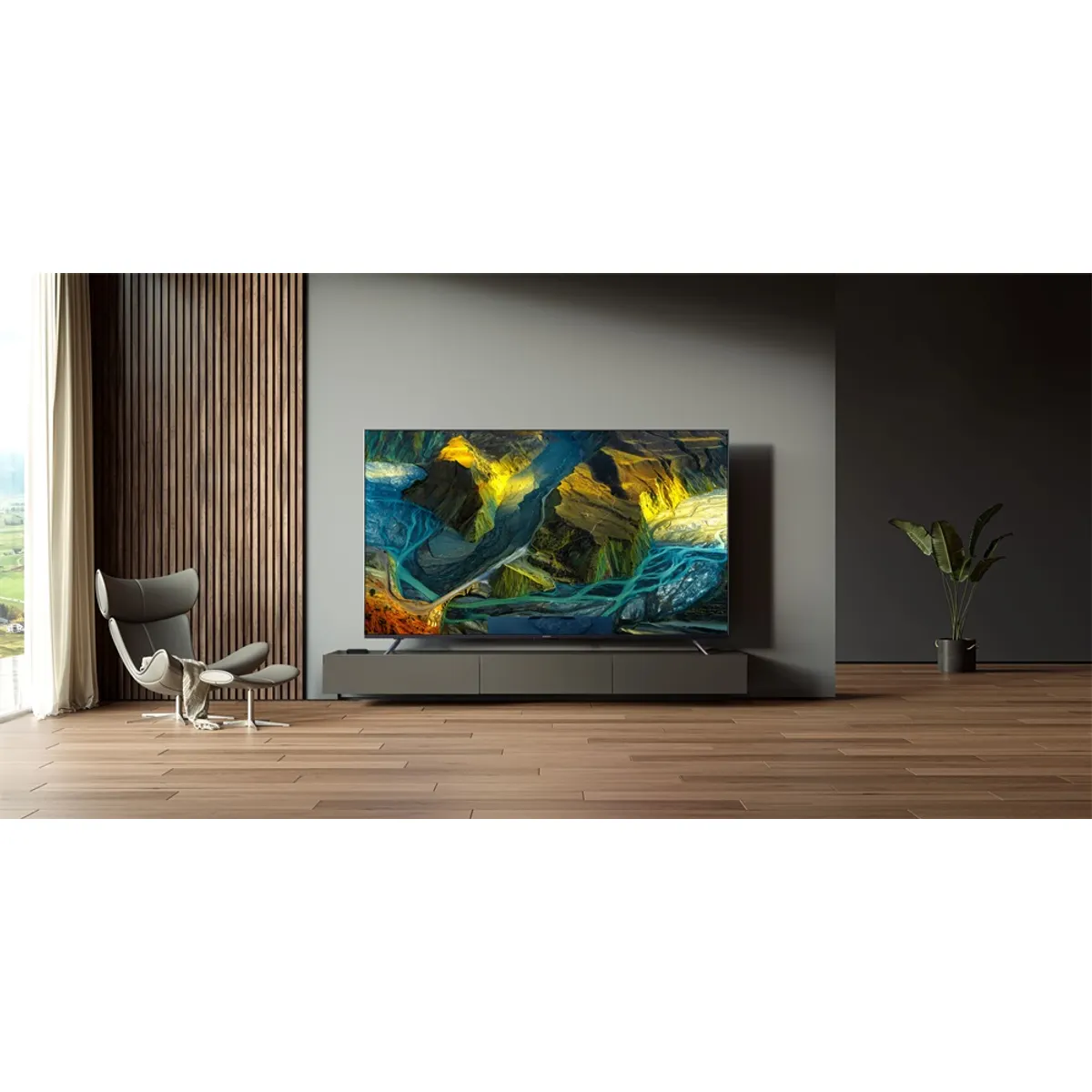 XIAOMI PFJ4151EU Mi Box 4K Android TV Google TV Dolby Vision HDR Wi-Fi Bluetooth 5.2 HDMI 2.1 8GB 2GB RAM #6