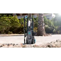 CECOTEC 8137 nyomásos mosó elektromos 135 bar 468 liter-óra 8 m alumínium szivattyú #4