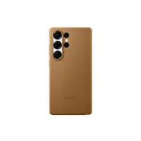 Samsung EF-VS938PFEGWW S25 Ultra vegán bőr hátlap #1