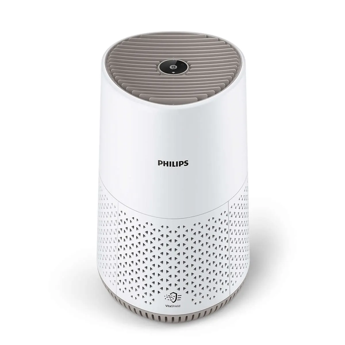 PHILIPS AC0651-10 HEPA NanoProtect 3 sebesség 170 m3h 44 m2 PM2.5 99,97 százalék vírusok 99 százalék baktériumok 99,99 százalék #3