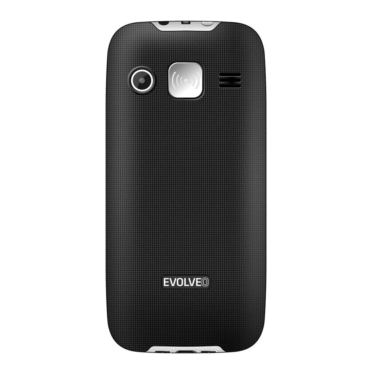 EVOLVEO SGM EP-601-XR-BK EasyPhone XR 2,3" kijelző #2