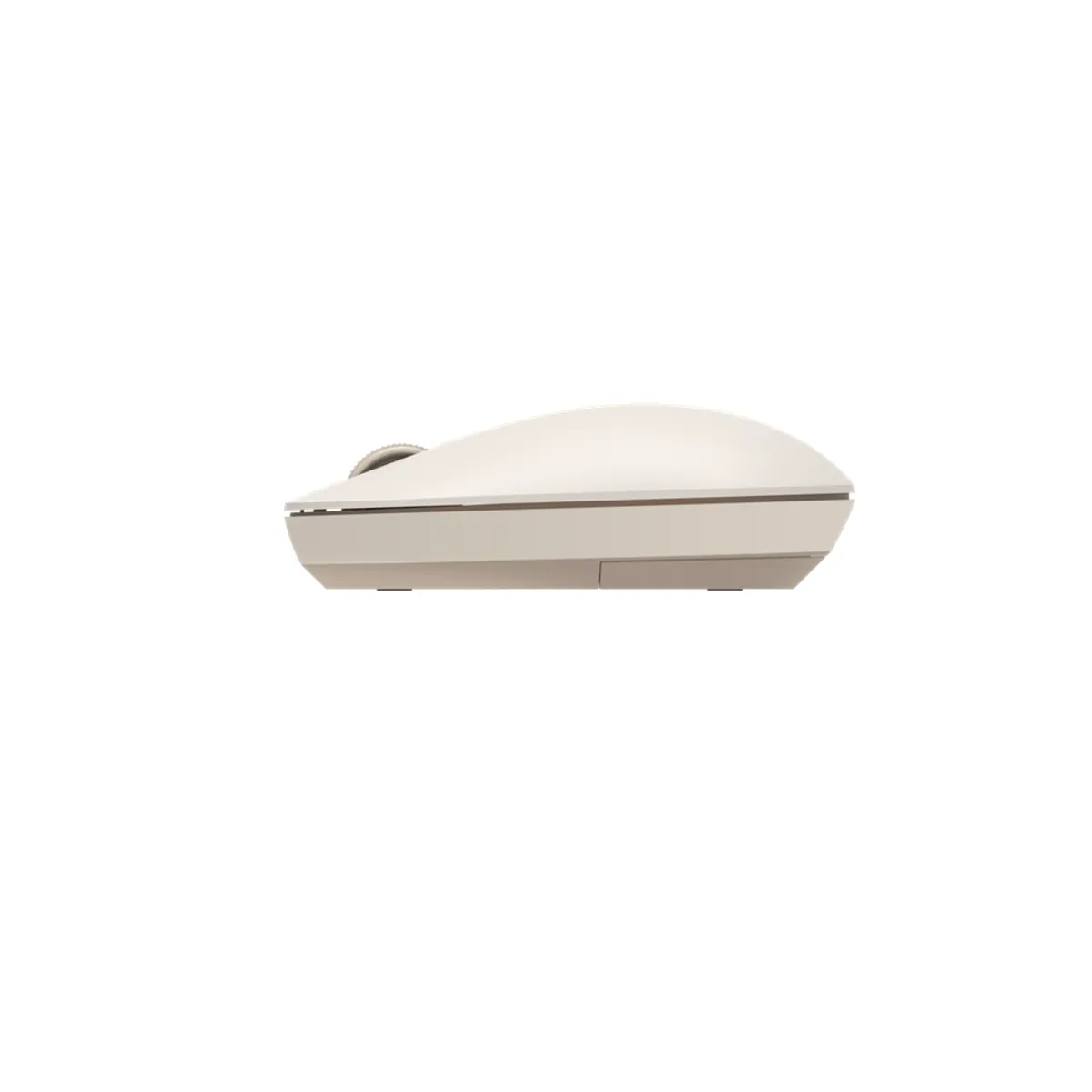XIAOMI BHR8915GL vezeték nélküli optikai egér 2 gombos balkezes fehér 1000 DPI #3