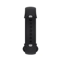 XIAOMI BHR8337GL Aktivitásmérő csuklópánt 1,62" kijelző Midnight Black 135-210 mm csuklóméret 233 mAh 15,8 g töltési idő 1 ó vízállóság 5 #5