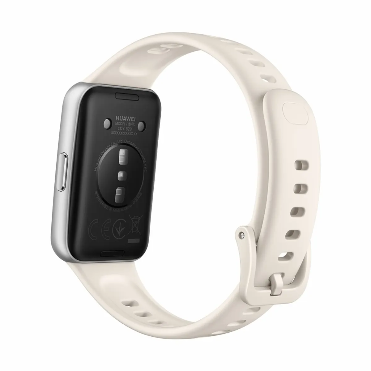 Huawei 55020GVS Band 11 alu fehér #4